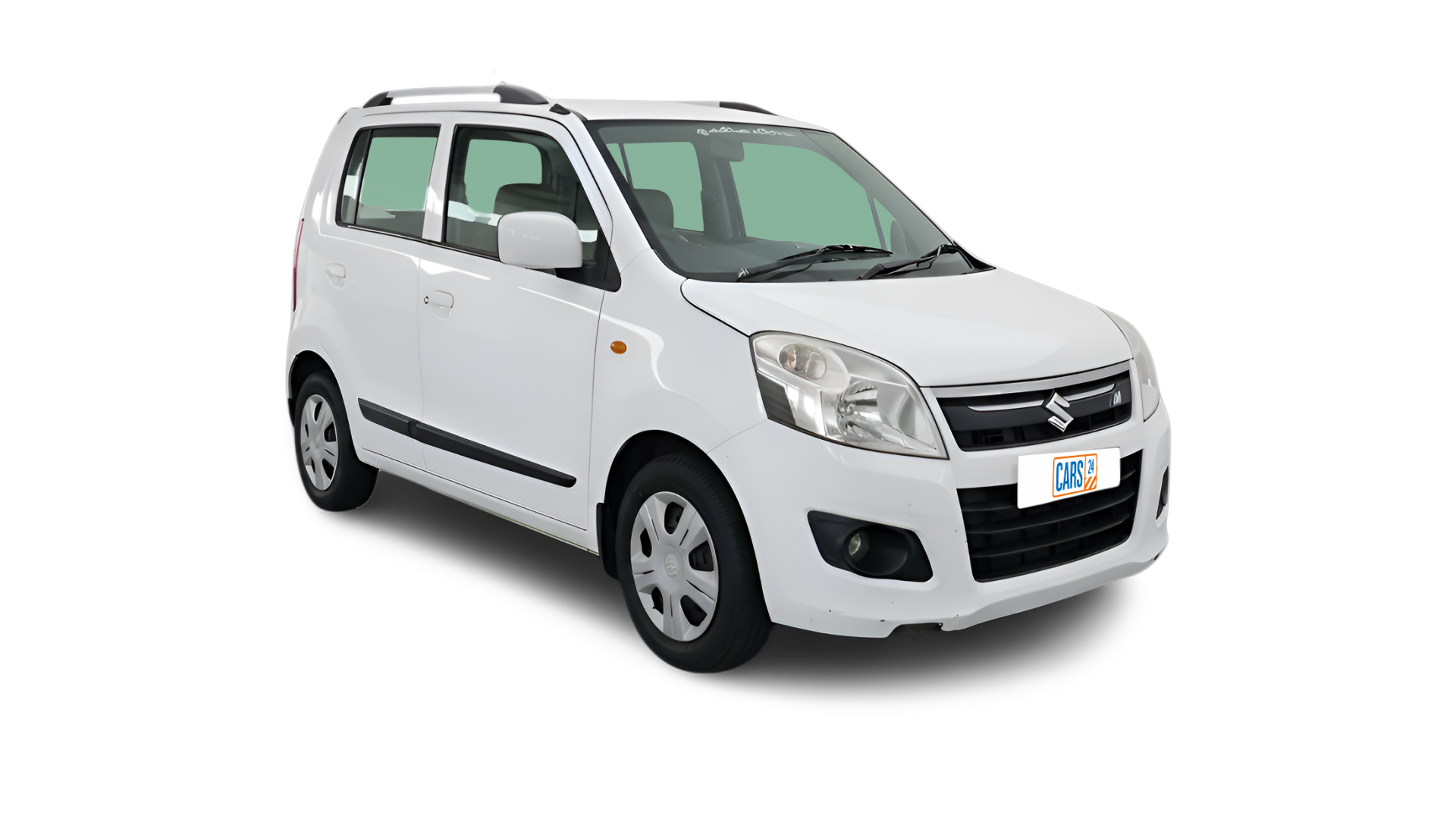 Maruti Wagon R 1.0-img
